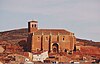 Iglesia Parroquial de San Miguel