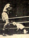 Miniatura per Boxa als Jocs Olímpics d'estiu de 1948