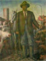 The Stockman (1929)