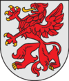 Coat of arms of Jaunjelgava