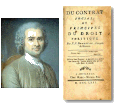 Jean-Jacques Rousseau (28 zûgno 1712-2 lûggio 1778)