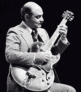 Joe Pass