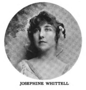 Josephine Whittell