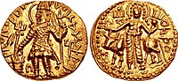 Miniatura per Kanishka III