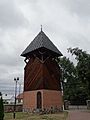 dzwonnica, XIX