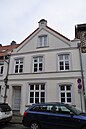 Wohnhaus