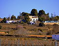 Miniatura per La Torre Blanca (Olèrdola)