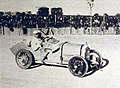 Lee Guiness, vainqueur du Grand Prix en 1922.