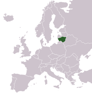 LocationLithuaniaInEurope.png