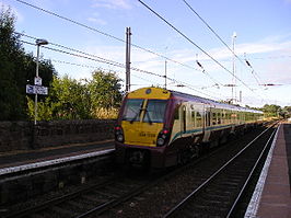 Station Lochwinnoch