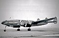 هواپیمای مسافربری لاکهید کونستلیشن (Lockheed Constellation) (1943)