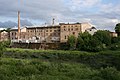 Ehemalige Brauerei Lohding, in Betrieb von 1873 bis 1958