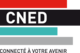 Logo du CNED