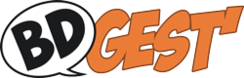 Logo de BD Gest'