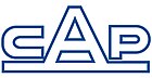 logo de CAP (entreprise)