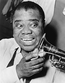 Terry Teachout</strong>'s 'Pops' tries to explain the mystery of Louis  Armstrong's genius 