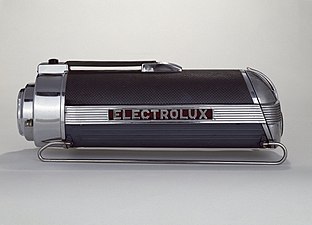 Пилосос Electrolux (1937)