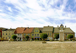 marktplein