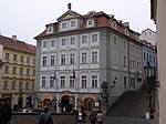 Městský_dům_U_Zlaté_hvězdy,_U_Tří_králů,_U_Tří_horníků_(Hradčany),_Praha_1,_Úvoz,_Radnické_schody_1,_Nerudova_48,_Hradčany.JPG