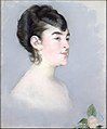 Mlle Isabelle Lemonnier, 1879–80