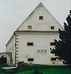 Mannersdorf – Stadtmuseum im Schüttkasten