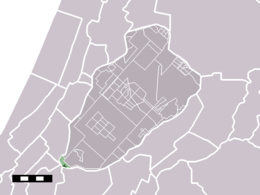 Buitenkaag – Mappa