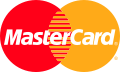 Logo de Mastercard de 1990 à 1996