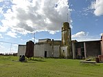 Matadero de Pellegrini