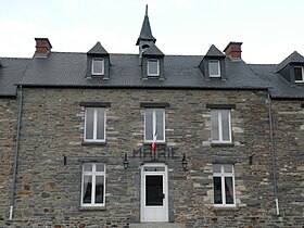 La mairie