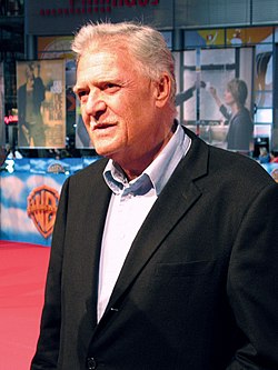 Michael Ballhaus vuonna 2007.