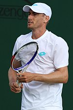 Miniatura para John Millman