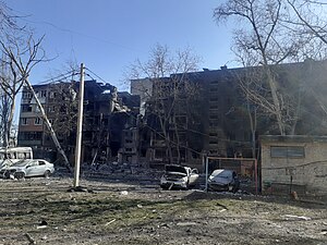 Mitropolitskaya st. 108, Mariupol 20220323 005.jpg