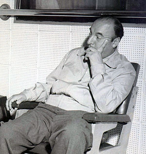 Pablo Neruda (1956)