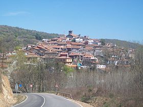 Montemayor del Río