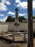 Monument aux morts