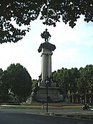 Il monumento di Vittorio Emanuele II di Savoia