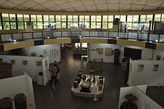 Museum Ground floor from 1st floor.jpg