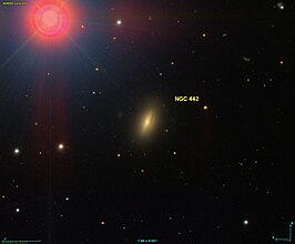 NGC 442