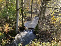 Deilbach am Deilbachweg (Am Schmalen)