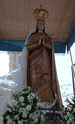 Miniatura para Nuestra Señora de Ocotlán