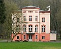 Schloss Bouvier in Körperich-Niedersgegen