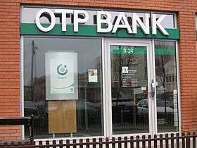 illustration de OTP Bank