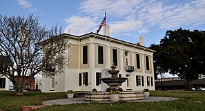 Greene County Courthouse