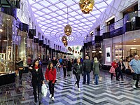 Opening day, Victoria Gate, Leeds (20th October 2016) 004.jpg