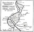 S. 96- Operation Georg 1918