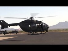 Файл: Operation Guardian Support Helicopter.ogv