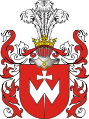 Herb Ejgird według Znamierowskiego