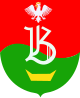Wappen der Gmina Brodnica