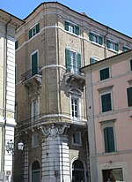 Miniatura per Palazzo Jona-Millo