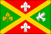 Bandeira de Pavlovice u Kojetína